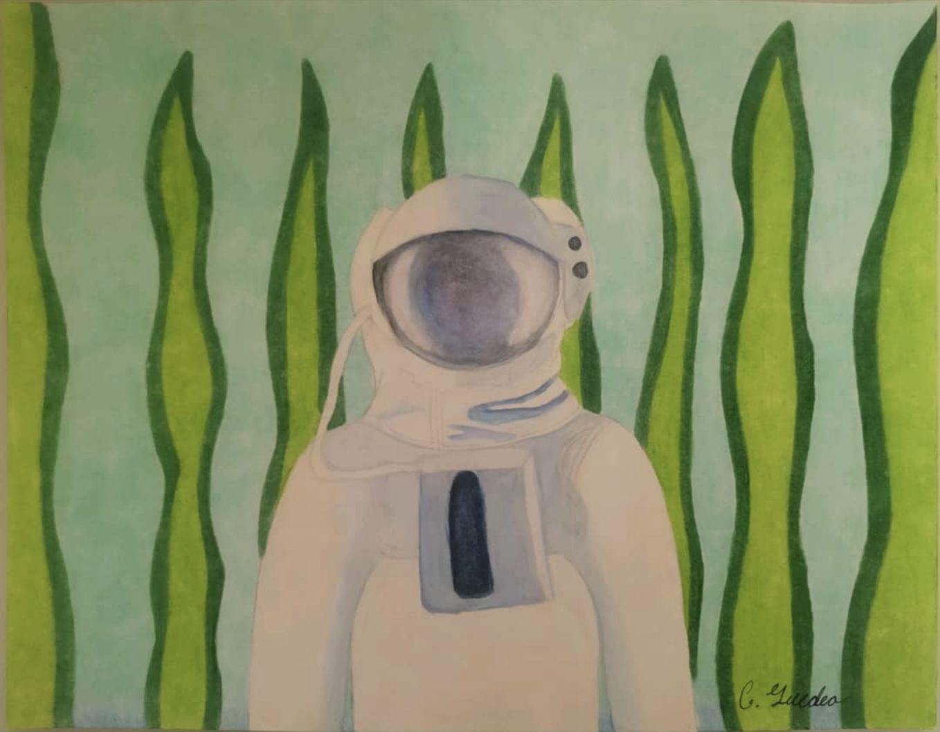 Astronauta